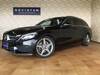 MERCEDES BENZ C-CLASS Stationwagon