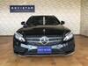 MERCEDES BENZ C-CLASS Stationwagon