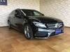 MERCEDES BENZ C-CLASS Stationwagon