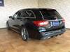 MERCEDES BENZ C-CLASS Stationwagon