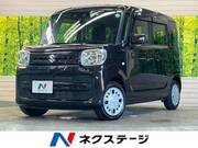 2021 SUZUKI SPACIA