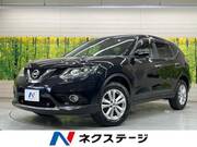 2014 NISSAN X-TRAIL