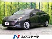 2016 TOYOTA PRIUS S