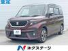 SUZUKI SOLIO BANDIT