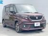 SUZUKI SOLIO BANDIT