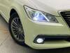 TOYOTA CROWN HYBRID