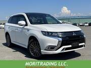 2019 MITSUBISHI OUTLANDER PHEV
