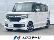 2018 HONDA N-BOX CUSTOM