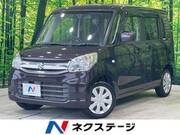 2016 SUZUKI SPACIA