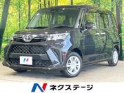 2022 TOYOTA ROOMY