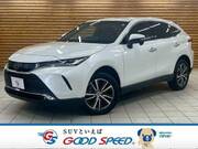 2024 TOYOTA HARRIER G
