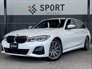 2020 BMW 3 SERIES