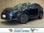 2020 LEXUS RX