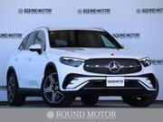 2023 MERCEDES BENZ GLC-CLASS