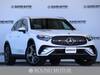 MERCEDES BENZ GLC-CLASS