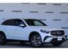 MERCEDES BENZ GLC-CLASS