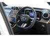MERCEDES BENZ GLC-CLASS