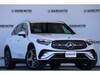 MERCEDES BENZ GLC-CLASS