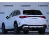 MERCEDES BENZ GLC-CLASS
