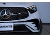 MERCEDES BENZ GLC-CLASS