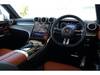 MERCEDES BENZ GLC-CLASS