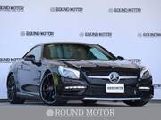 2012 MERCEDES BENZ SL (Left Hand Drive)