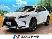 2017 LEXUS RX