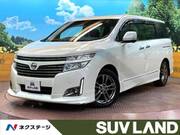 2012 NISSAN ELGRAND
