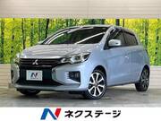 2022 MITSUBISHI MIRAGE G