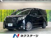 2016 TOYOTA NOAH