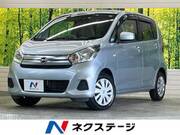 2018 NISSAN DAYZ