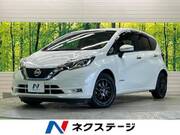 2019 NISSAN NOTE