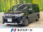 2016 TOYOTA VOXY