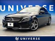 2017 MERCEDES BENZ C-CLASS