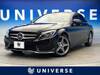MERCEDES BENZ C-CLASS