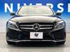 MERCEDES BENZ C-CLASS