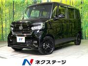 2023 HONDA N-BOX CUSTOM