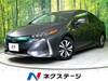 TOYOTA PRIUS PHV