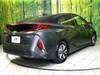 TOYOTA PRIUS PHV