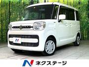 2018 SUZUKI SPACIA