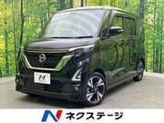2022 NISSAN ROOX