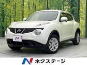 2010 NISSAN JUKE 15RX