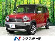 2018 SUZUKI HUSTLER