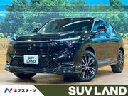 2022 HONDA VEZEL