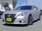 2015 TOYOTA CROWN
