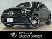 2020 MERCEDES BENZ GLE