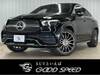 MERCEDES BENZ GLE