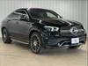 MERCEDES BENZ GLE