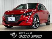 2020 PEUGEOT 208
