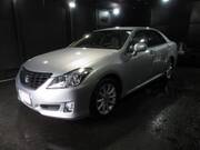 2008 TOYOTA CROWN